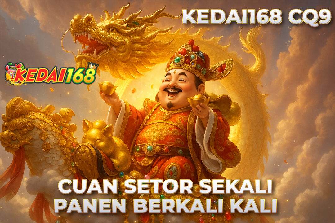 kedai168cq9