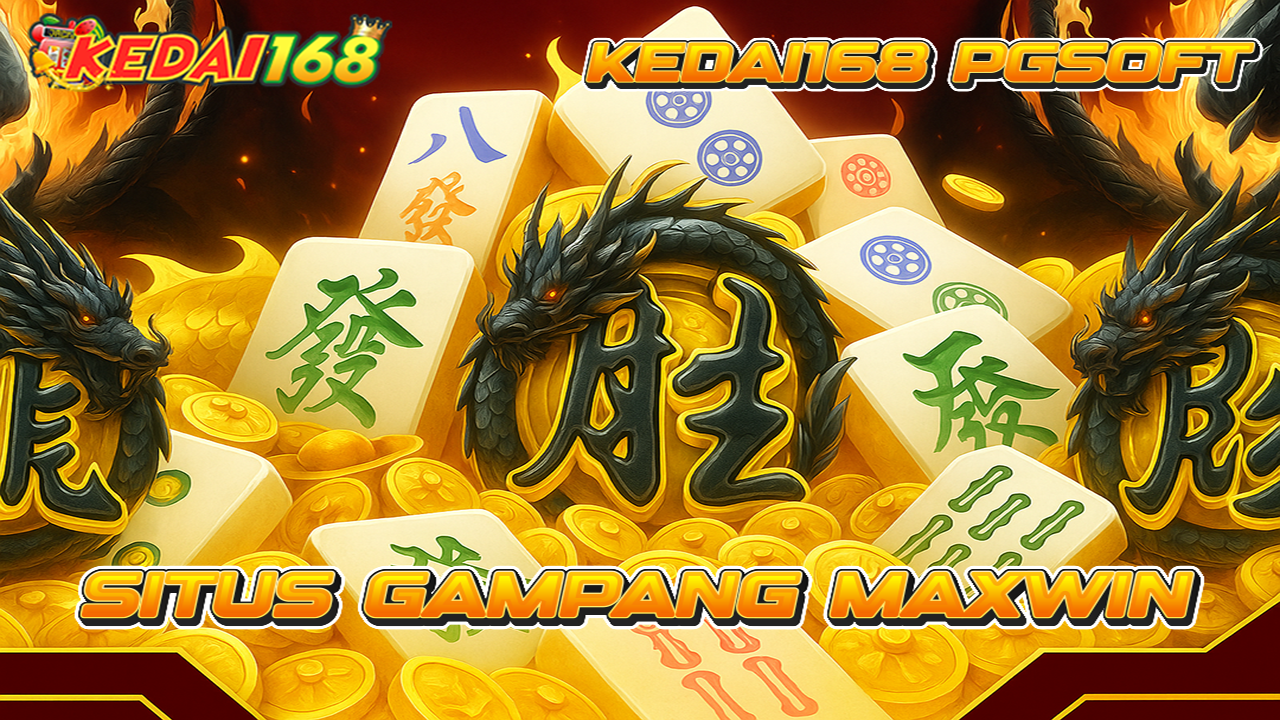 kedai168pgsoft